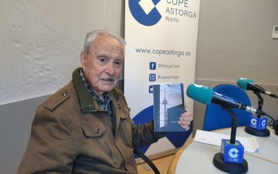 Programa Local Cope Astorga 18 de Mayo 2026