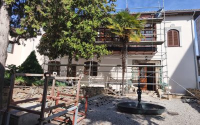La Casa Panero encara su reapertura tras más de 30.000 euros en arreglos y obras