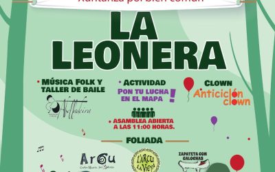 Colectivos de León se citarán en Castrillos de Cepeda para coordinar la defensa del territorio y el medio natural