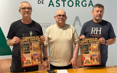 Los grupos de teatro aficionado vuelven a tomar el Gullón durante cuatro noches de junio