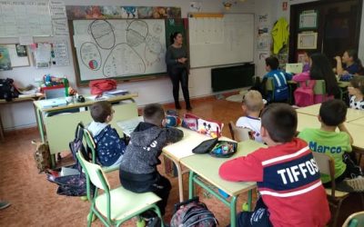 El PSOE de León denuncia la desigualdad en la escuela rural tras la supresión del servicio de conciliación en las localidades no cabecera de los CRA