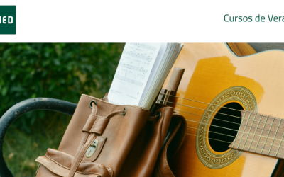 Nuevo Curso de Verano de la UNED en La Bañeza sobre música y emociones