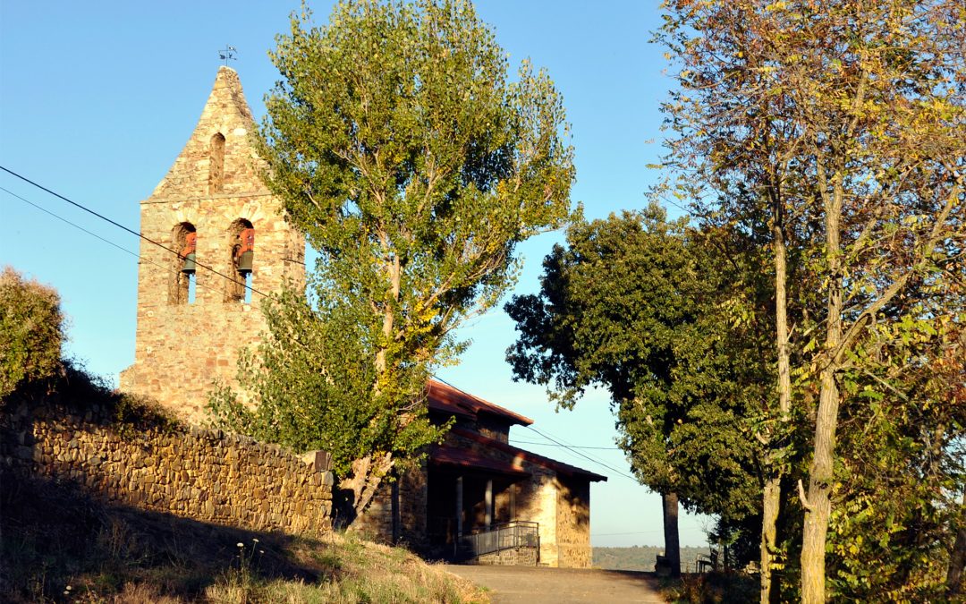 Versos a Oliegos une por primera vez a dos pueblos en su edición de 2026