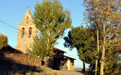 Versos a Oliegos une por primera vez a dos pueblos en su edición de 2026