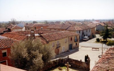 La Diputación aprueba más de 550.000 euros para obras en Urdiales del Páramo y Villamontán de la Valduerna