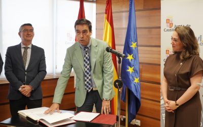 Medio Ambiente aplicará el conocimiento adquirido durante los incendios de los últimos años para “anticiparse” al fuego este verano
