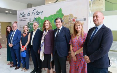 La Cepeda y Benavides figuran entre las zonas incluidas en los fondos europeos de Transición Justa
