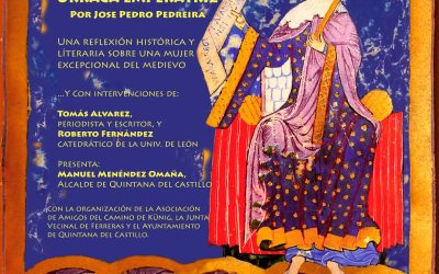 Ferreras acoge el ciclo cultural de verano de la Asociación de Amigos del Camino de Künig