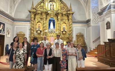 Las organizaciones católicas de mujeres de Astorga se unen a la celebración mundial de la UMOFC con un mensaje de paz y colaboración
