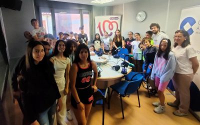 Programa Local Cope Astorga 11 de Junio 2026