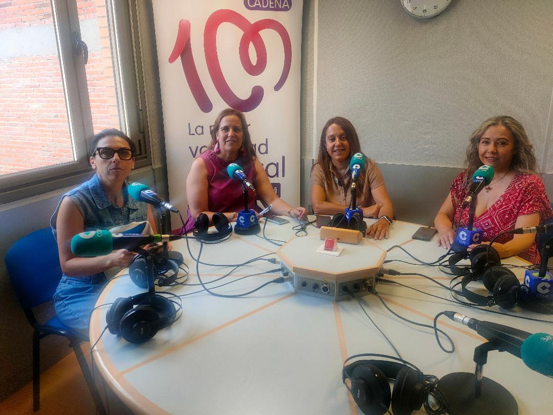 Programa Local Cope Astorga 24 de Junio 2026