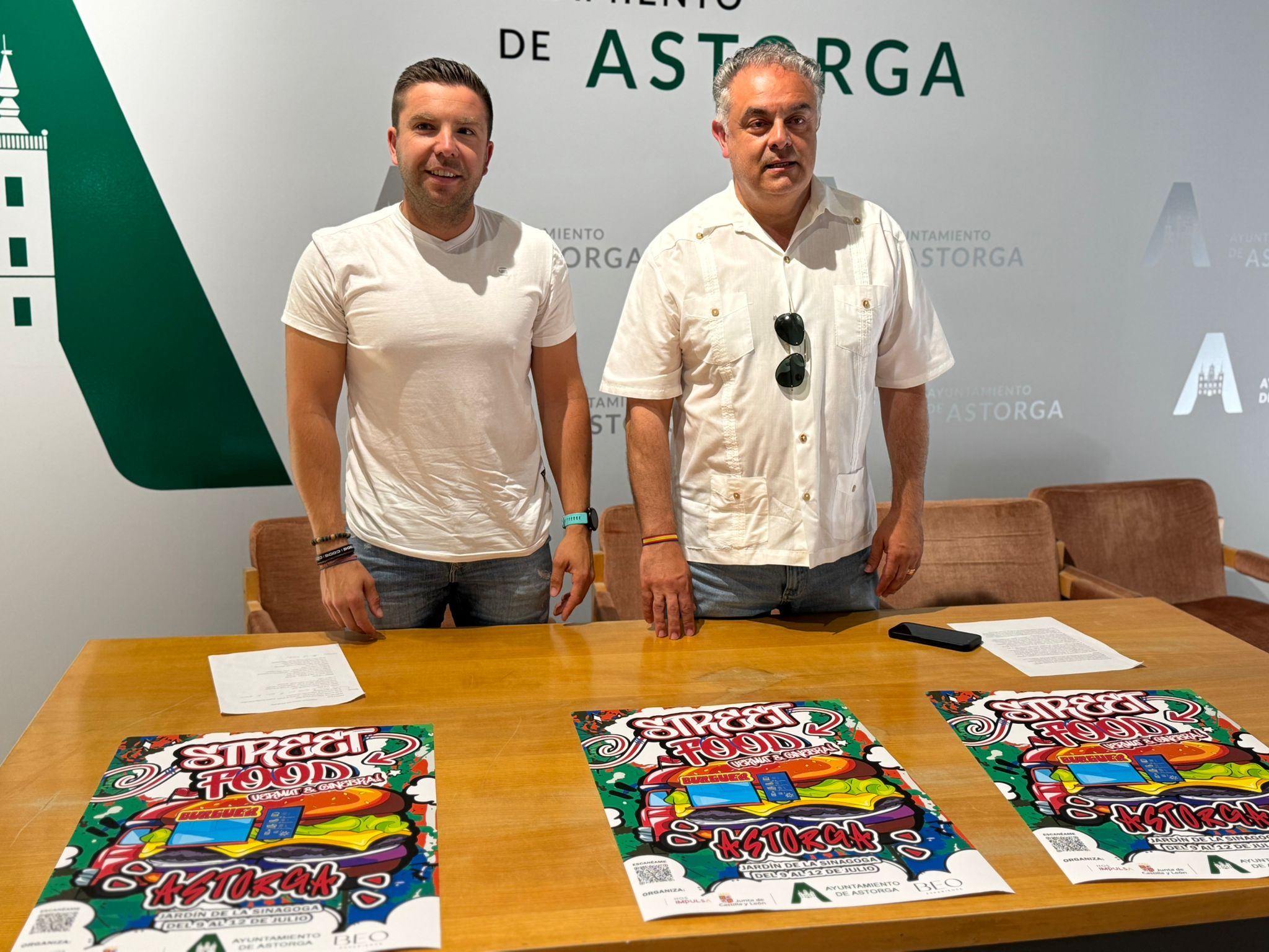 Food Trucks, Vermú, Ginebra, música y otras actividades familiares para el segundo fin de semana de julio
