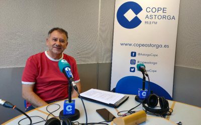 Programa Local Cope Astorga 30 de Junio 2026