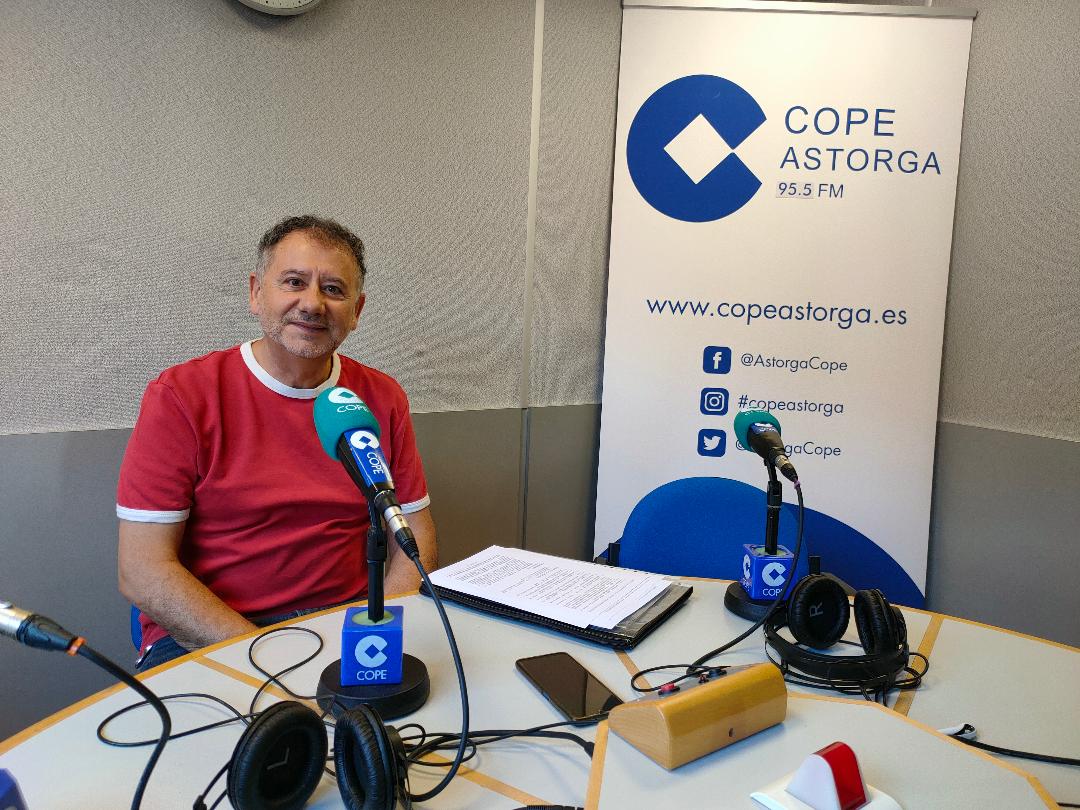 Programa Local Cope Astorga 30 de Junio 2026