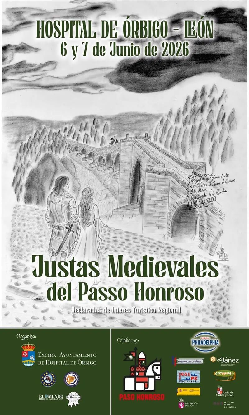 Programa Local Cope Astorga 5 de Junio 2026