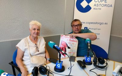 Programa Local Cope Astorga 26 de Junio 2026