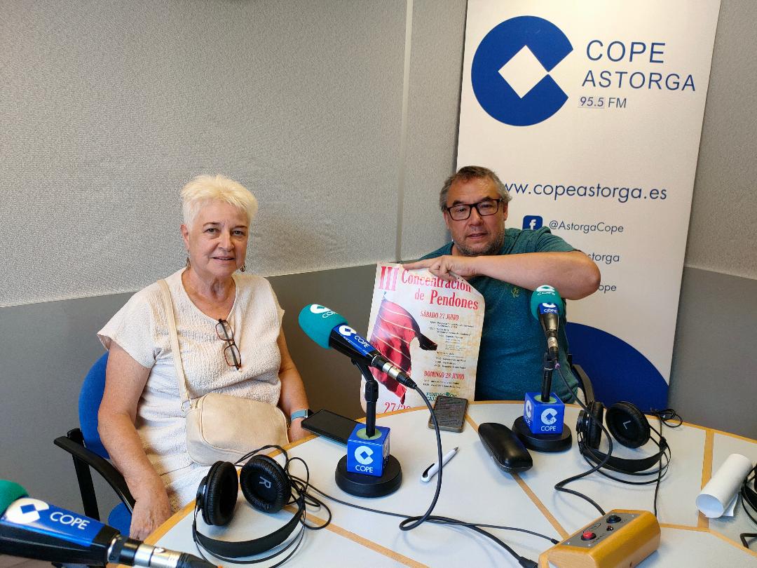 Programa Local Cope Astorga 26 de Junio 2026