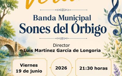 Programa Local Cope Astorga 19 de Junio 2026