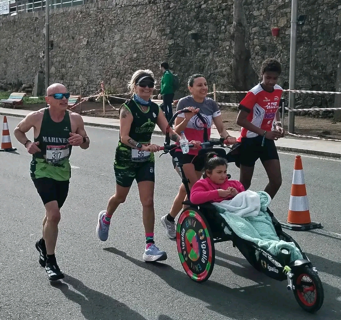 La VI Carrera de Brazuelo une deporte y solidaridad el próximo 28 de junio