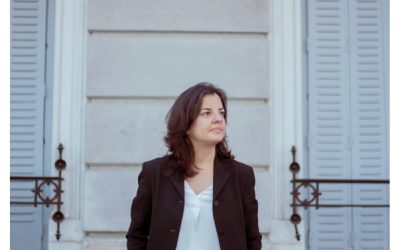 Música entre libros y robles: Esther Zecco protagoniza un fin de semana completo en la Fundación Club 45