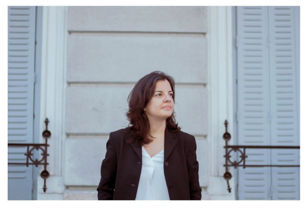 Música entre libros y robles: Esther Zecco protagoniza un fin de semana completo en la Fundación Club 45