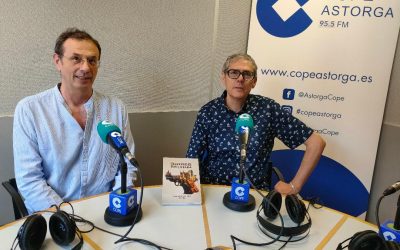 Programa Local Cope Astorga 23 de Junio 2026