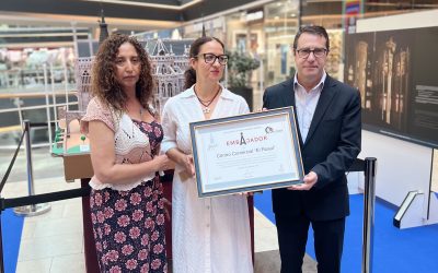Ponferrada se une al año Gaudí con la exposición «Gaudí, el arquitecto que imaginó el mañana»