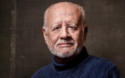 Juan Echanove, Premio de Honor del Festival de cine de Astorga 2026