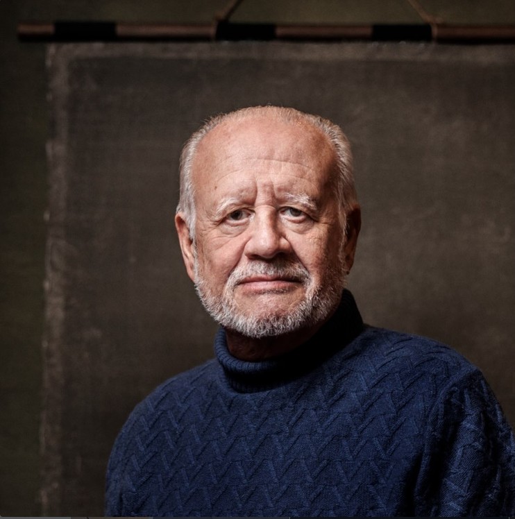 Juan Echanove, Premio de Honor del Festival de cine de Astorga 2026
