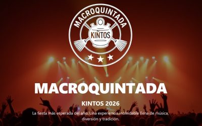 La Macroquintada de La Bañeza regresa el 1 de agosto con comida, música y un correbares para abrir la jornada