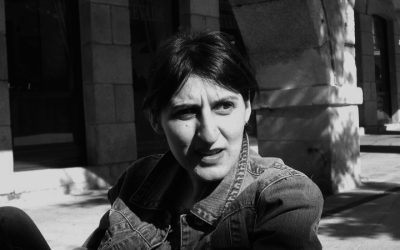 León recordará a la poeta maragata Paz Martínez en un acto de homenaje que incluirá la presentación de su libro póstumo Serendipias