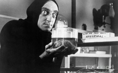 ‘Luz de cine’ empieza junio con ‘El jovencito Frankenstein’, una parodia del cine de terror clásico