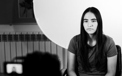 Interferencias ‘EL/LA’ activa en Villadangos del Páramo una red de testimonios sobre igualdad de género