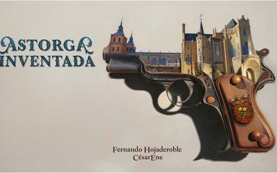 La Astorga que nunca existió busca ahora quien la haga realidad