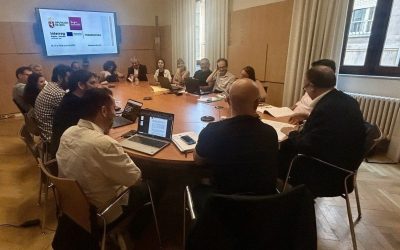 La Diputación de León lidera el proyecto europeo Transnatura para convertir la conservación ambiental en oportunidad de desarrollo rural