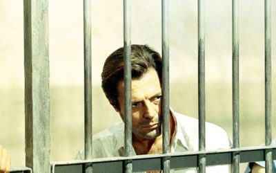 ‘Luz de cine’ acaba junio con ‘El Extanjero’ de Luchino Visconti, arte cinematográfico en mayúsculas