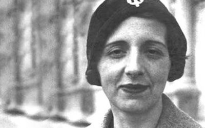 Las maestras, amigas y referentes de María Zambrano centran una charla en Astorga