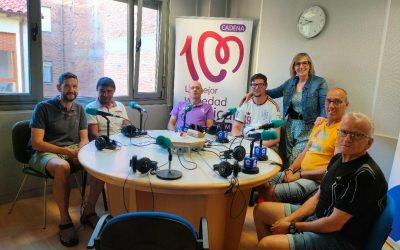 Programa Local Cope Astorga 10 de Junio 2026