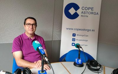Programa Local Cope Astorga 22 de Junio 2026