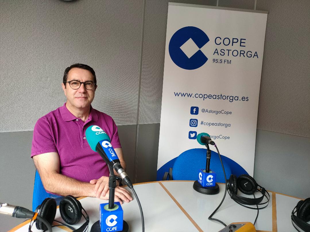 Programa Local Cope Astorga 22 de Junio 2026