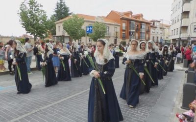 Abierto el plazo de inscripción para «las doncellas de la Zuiza»