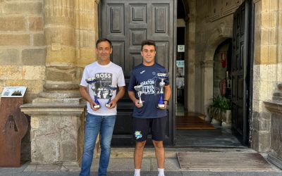 Tres días de fútbol sala sin pausa: Astorga pone en juego 2.500 euros y reúne a equipos de cuatro comunidades