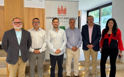 León y Zamora se alían en Astorga para promocionar juntos su gastronomía y atraer turismo