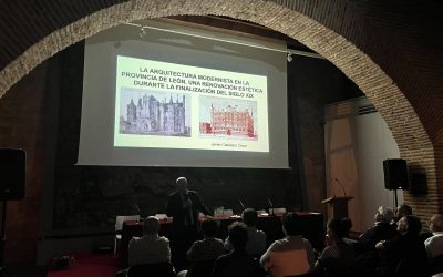 Astorga y La Bañeza participan en una ruta cultural para reivindicar el modernismo en la provincia