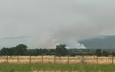 La Junta declara la Situación Operativa 1 por el elevado número de incendios activos en León