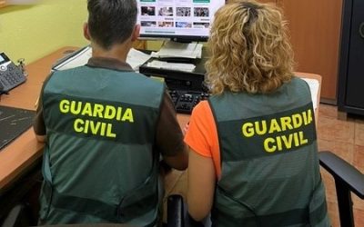 Investigadas dos mujeres por estafar a una vecina de La Bañeza con un falso corte de luz
