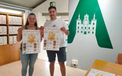 Vuelve el yoga a la Eragudina para todos los públicos