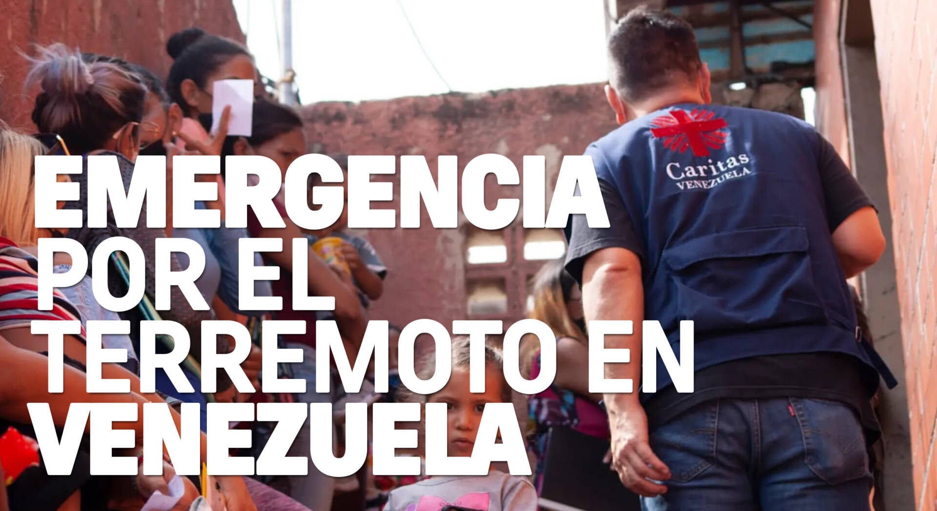 La Diócesis de Astorga, con los afectados por los terremotos de Venezuela