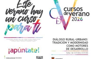 La Bañeza pondrá sobre la mesa el futuro económico de los pueblos en un curso de verano de la Universidad de León