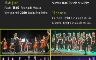 Programa Local Cope Astorga 17 de Junio 2026